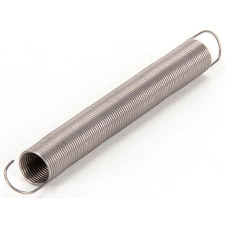 Atlas Metal Spring (Light) 103-931